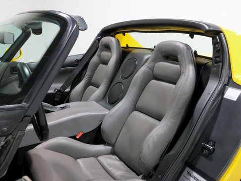 Used 1995 Dodge Viper RT/10 image 60
