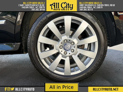 Used 2012 Mercedes-Benz GLK 350 2WD image 27
