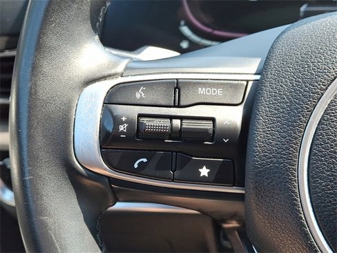 Certified 2024 Kia Sportage X-Line w/ X-Line Premium Package image 20
