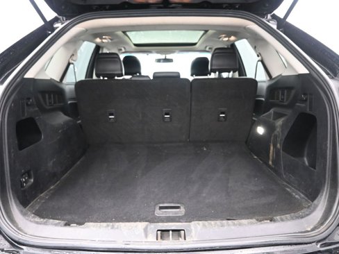 Used 2017 Ford Edge SEL w/ Equipment Group 201A image 26
