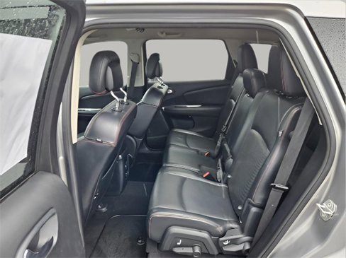 Used 2016 Dodge Journey R/T image 12