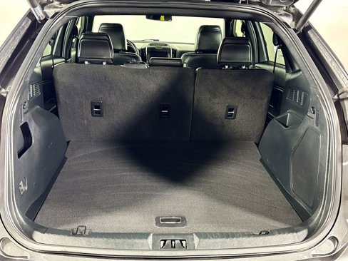 Used 2020 Ford Edge ST w/ Equipment Group 401A image 22