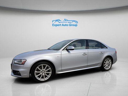 Used 2016 Audi A4 2.0T Premium Plus w/ Technology Package image 4