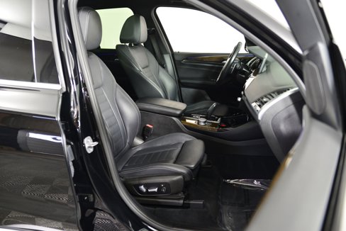 Used 2018 BMW X3 xDrive30i image 19