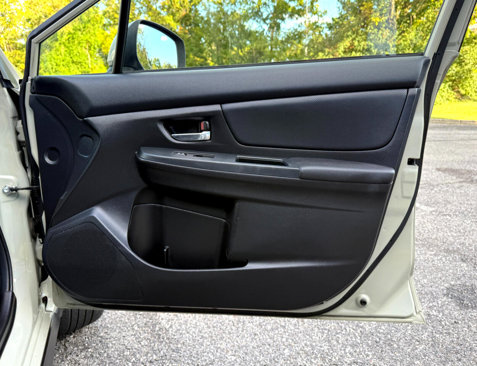 Used 2014 Subaru Crosstrek 2.0i Limited image 22