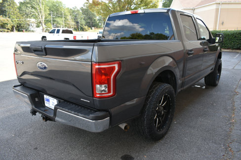 Used 2015 Ford F150 XLT image 6