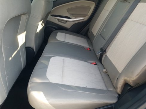 Used 2020 Ford EcoSport SE image 8