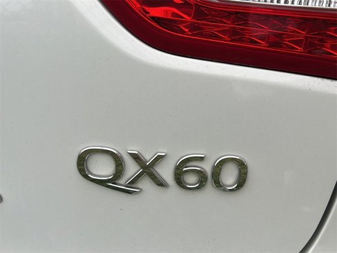 Used 2014 INFINITI QX60 AWD w/ Premium Plus Package image 9