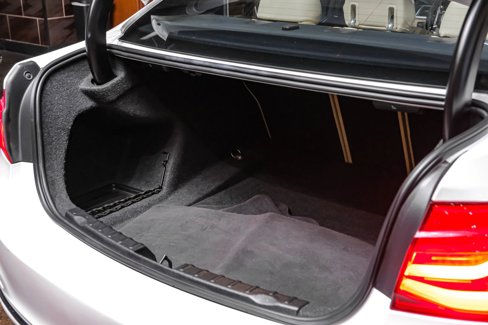 Used 2018 BMW 330i Sedan image 51