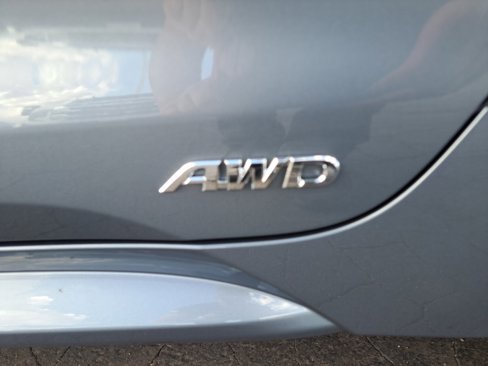 New 2025 Toyota Corolla Hybrid AWD Sedan image 8
