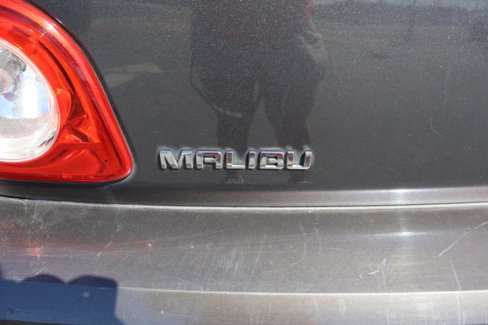 Used 2011 Chevrolet Malibu LS image 10