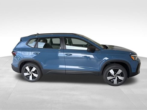 New 2025 Volkswagen Taos S image 6