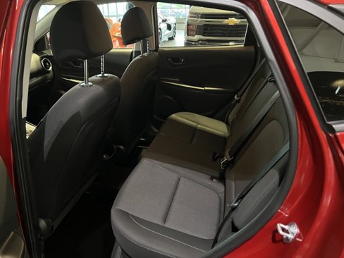 Used 2023 Hyundai Kona SEL w/ Cargo Package image 18