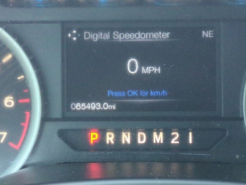 Used 2017 Ford F150 XLT w/ Equipment Group 301A Mid image 11