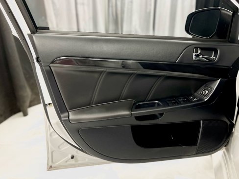 Used 2016 Mitsubishi Lancer GT image 32