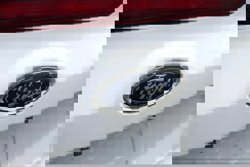 Used 2015 Ford Focus SE w/ Equipment Group 201A image 8