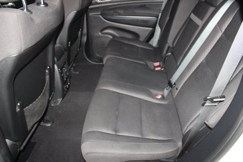 Used 2020 Jeep Grand Cherokee Laredo image 14