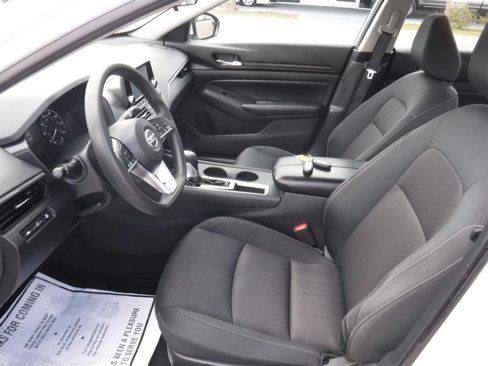 Used 2021 Nissan Altima 2.5 S image 9