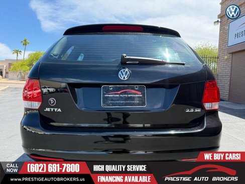 Used 2012 Volkswagen Jetta SE image 13