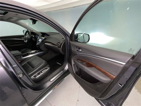 Used 2020 Acura MDX SH-AWD image 25