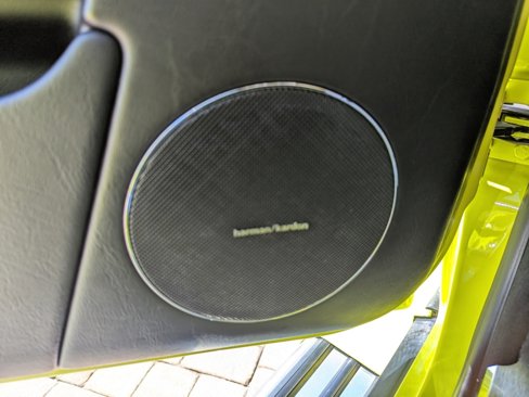 Used 2017 Mercedes-Benz G 550 Squared image 22