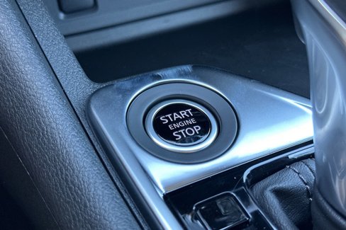 New 2025 Nissan Sentra SV image 21
