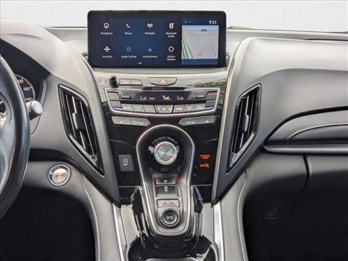 Used 2020 Acura RDX FWD w/ Technology Package image 13