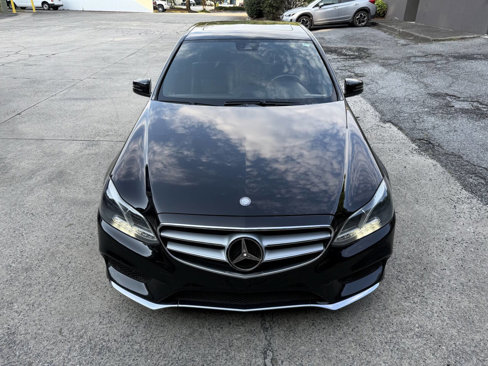 Used 2014 Mercedes-Benz E 350 Sedan w/ Premium 1 Package image 10
