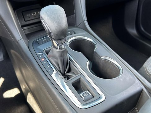 Used 2022 Chevrolet Equinox LT image 23