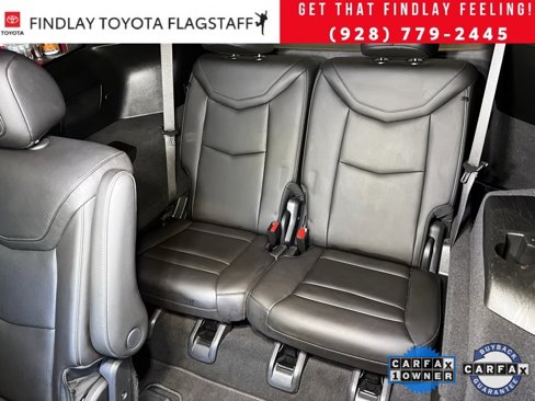 Used 2020 Cadillac XT6 Sport image 46