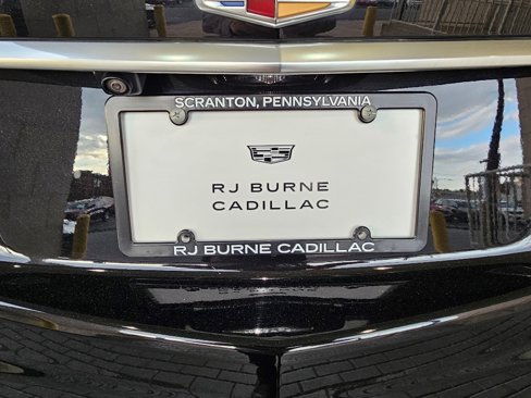 Used 2021 Cadillac XT5 Premium Luxury image 10
