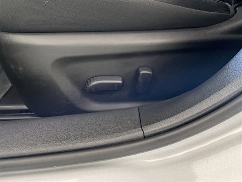 Certified 2022 Nissan Altima 2.5 SV image 20