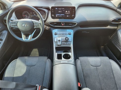 Used 2022 Hyundai Santa Fe SEL w/ Cargo Package image 25