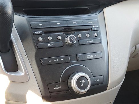 Used 2011 Honda Odyssey EX image 24