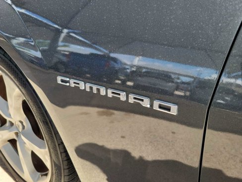 Used 2015 Chevrolet Camaro LT w/ RS Package image 7