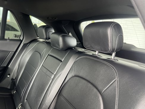 Used 2018 Mercedes-Benz GLC 300 image 26
