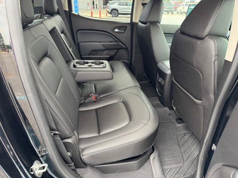 Used 2019 Chevrolet Colorado Z71 image 20