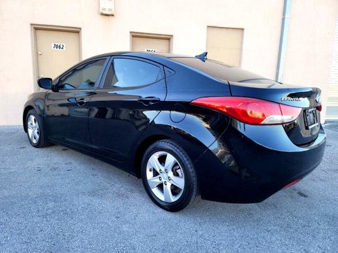 Used 2012 Hyundai Elantra GLS w/ Preferred Pkg 3 image 13