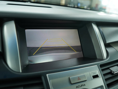 Used 2010 Acura RDX w/ Technology Package image 24