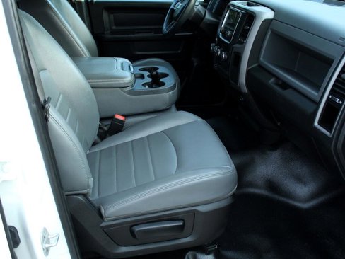 Used 2020 RAM 1500 Tradesman w/ Protection Group image 21