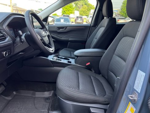 New 2025 Ford Escape Active w/ Tech Pack #1 image 14