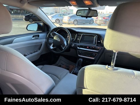 Used 2019 Hyundai Sonata SEL image 65
