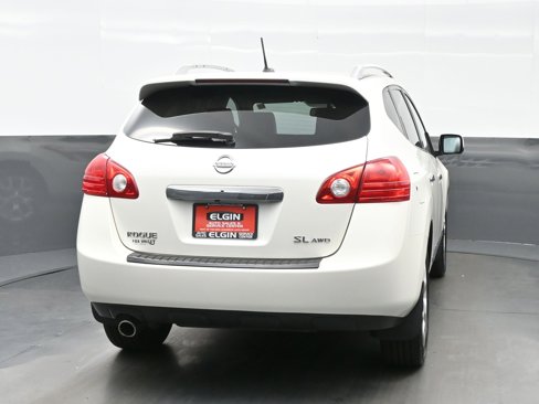 Used 2013 Nissan Rogue SL image 5
