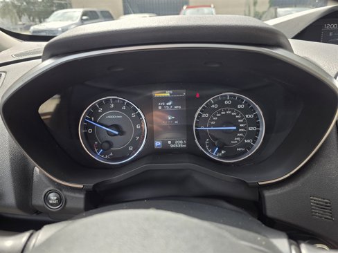 Used 2020 Subaru Ascent Limited w/ Technology Package image 25