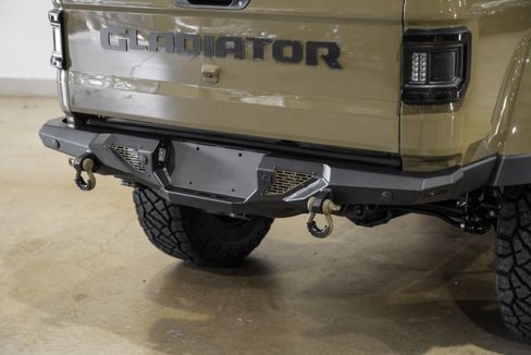 Used 2025 Jeep Gladiator Sport image 43