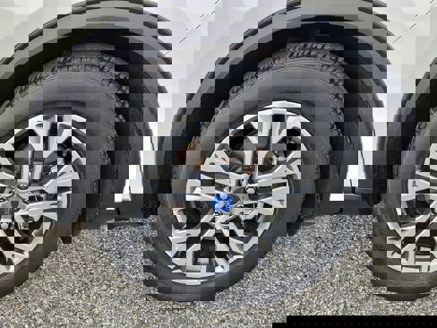 Certified 2022 Ford Escape SEL image 8