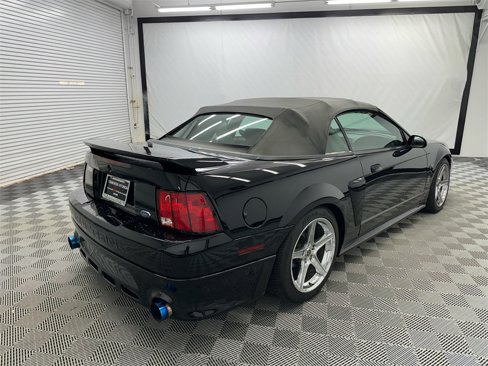 Used 2003 Ford Mustang GT image 5