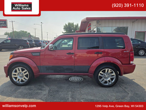 Used 2009 Dodge Nitro R/T image 6