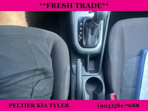 Certified 2016 Kia Rio LX image 21