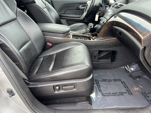 Used 2012 Acura MDX w/ Technology Package image 30